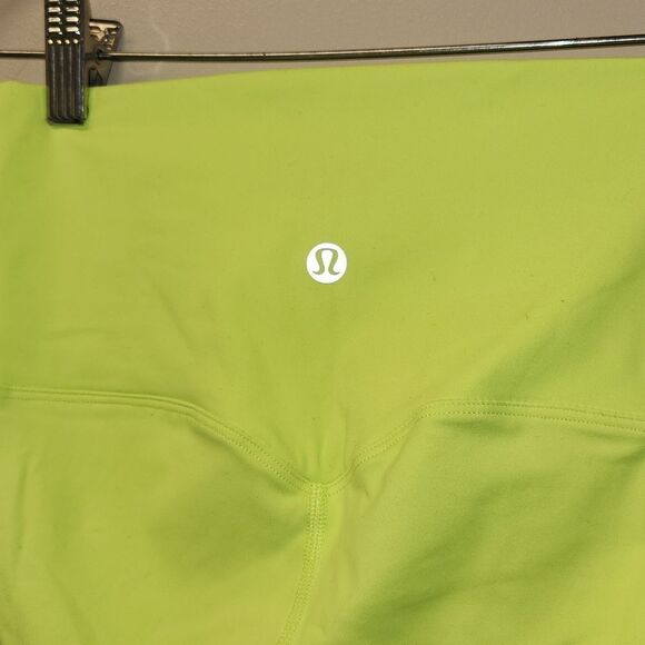 Lululemon Align High Rise Leggings 25" 0 - Picture 5 of 6